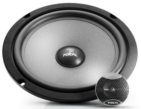 Focal Integration ISS 200. ����������� �������������� Integration ISS 200.
