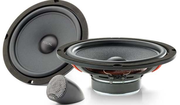 Focal ISU 200. ����������� �������������� ISU 200.