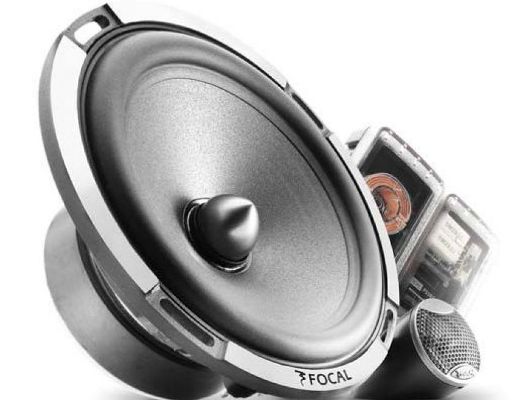 Focal Perfomance PS 165 F. ����������� �������������� Perfomance PS 165 F.