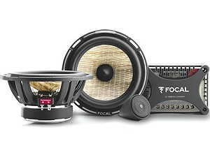 Focal Perfomance PS 165 FX. ����������� �������������� Perfomance PS 165 FX.