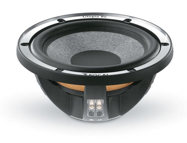 Focal Utopia Be Woofer 6W2. ����������� �������������� Utopia Be Woofer 6W2.