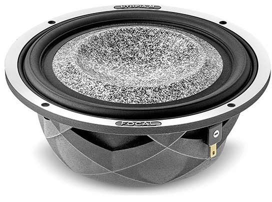 Focal Utopia M 8WM. ����������� �������������� Utopia M 8WM.