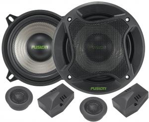 Fusion FLS-52. ����������� �������������� FLS-52.