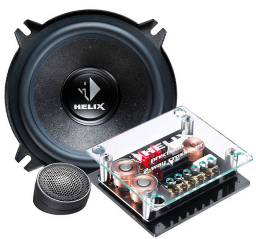 Helix P 235. ����������� �������������� P 235.