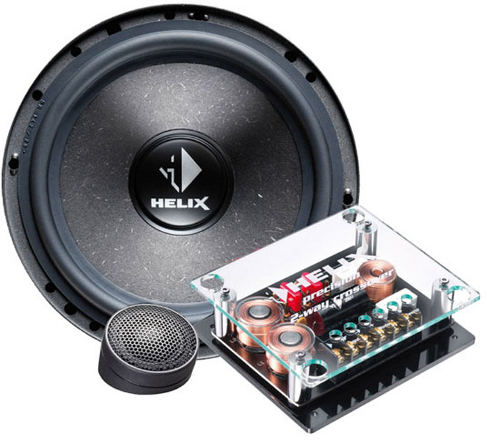 Helix P 236. ����������� �������������� P 236.