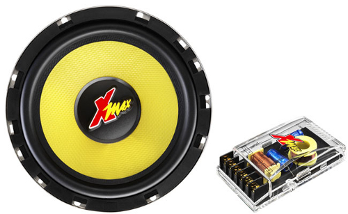 Helix Xmax 62. ����������� �������������� Xmax 62.
