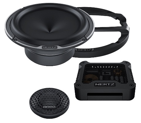 Hertz MLK 165.3 LEGEND. ����������� �������������� MLK 165.3 LEGEND.