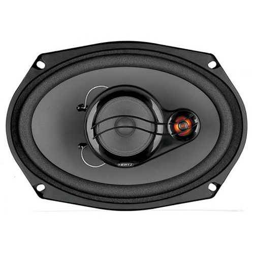 Hertz DCX 690. ����������� �������������� DCX 690.