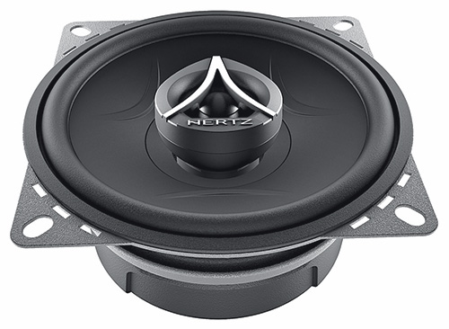 Hertz ECX 100.5. ����������� �������������� ECX 100.5.