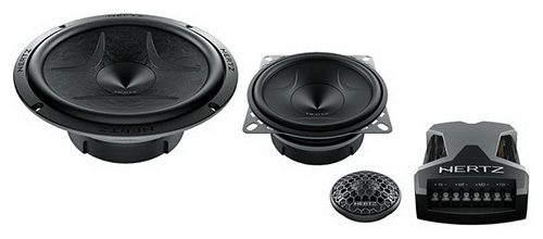 Hertz ESK 163L.5. ����������� �������������� ESK 163L.5.