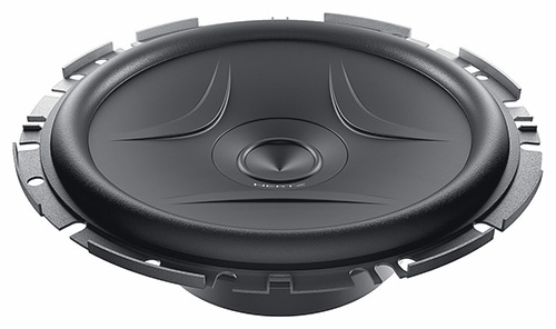 Hertz EV F165.5. ����������� �������������� EV F165.5.