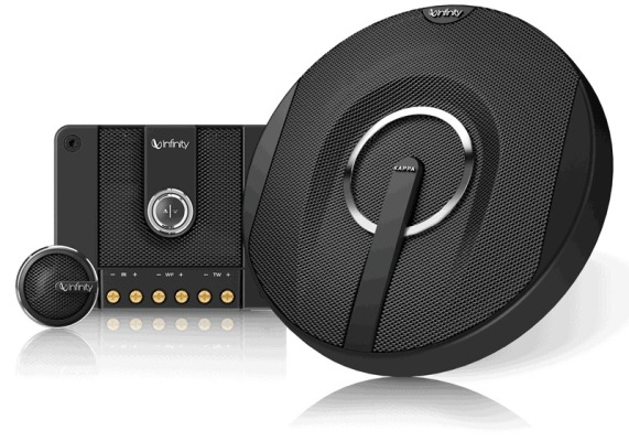 Infinity KAP-60.11cs. ����������� �������������� KAP-60.11cs.