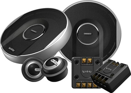 Infinity PR5002is. ����������� �������������� PR5002is.