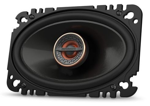 Infinity REF-6422CFX. ����������� �������������� REF-6422CFX.
