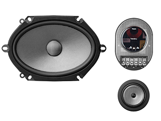Infinity KAPPA680.9CS. ����������� �������������� KAPPA680.9CS.