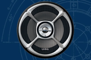 Infinity REF 6022I. ����������� �������������� REF 6022I.