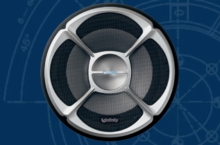 Infinity REF 6520CS. ����������� �������������� REF 6520CS.