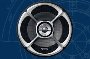 Infinity REF 6522I. ����������� �������������� REF 6522I.