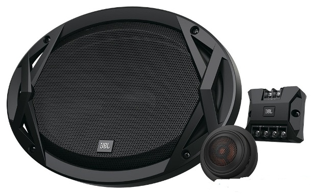 JBL Club 602C. ����������� �������������� Club 602C.