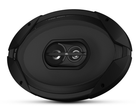 JBL GT7-96. ����������� �������������� GT7-96.