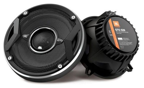 JBL GTO 529. ����������� �������������� GTO 529.