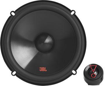 JBL Stage3 607C. ����������� �������������� Stage3 607C.