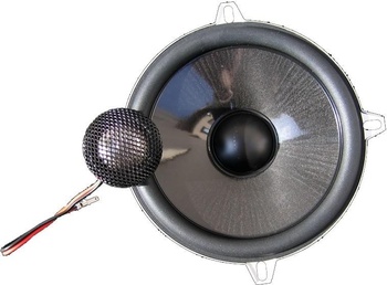 JBL GTO-507C. ����������� �������������� GTO-507C.