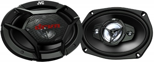 JVC CS-DR6940. ����������� �������������� CS-DR6940.