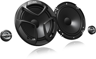 JVC CS-JS600. ����������� �������������� CS-JS600.