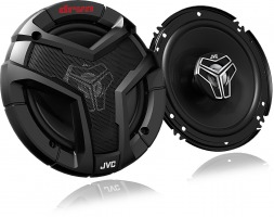 JVC CS-V618. ����������� �������������� CS-V618.