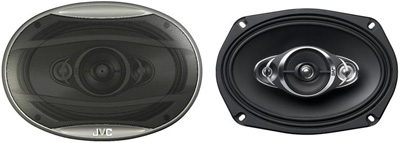 JVC CS-HX6947X. ����������� �������������� CS-HX6947X.