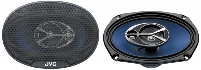 JVC CS-V6936. ����������� �������������� CS-V6936.