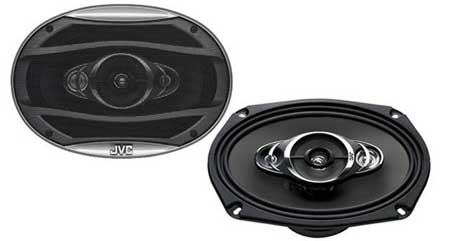 JVC CS-V6947. ����������� �������������� CS-V6947.