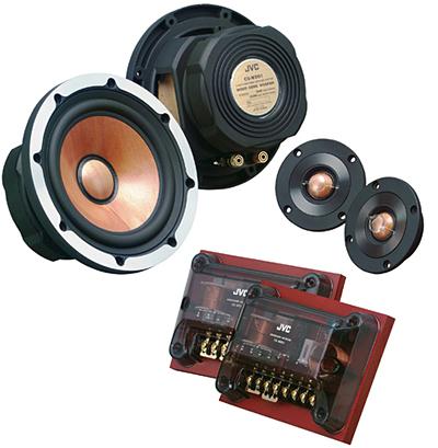 JVC CS-WDS1. ����������� �������������� CS-WDS1.