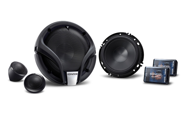 Kenwood KFC-M604P. ����������� �������������� KFC-M604P.