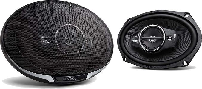 Kenwood KFC-PS6995. ����������� �������������� KFC-PS6995.