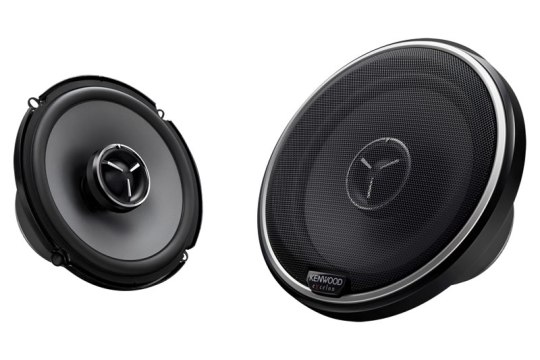Kenwood KFC-X174. ����������� �������������� KFC-X174.