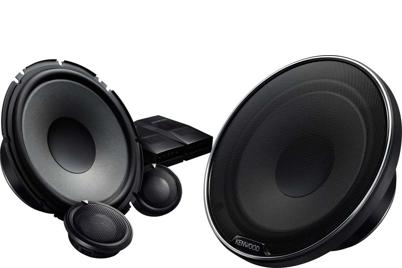 Kenwood KFC-S503P. ����������� �������������� KFC-S503P.