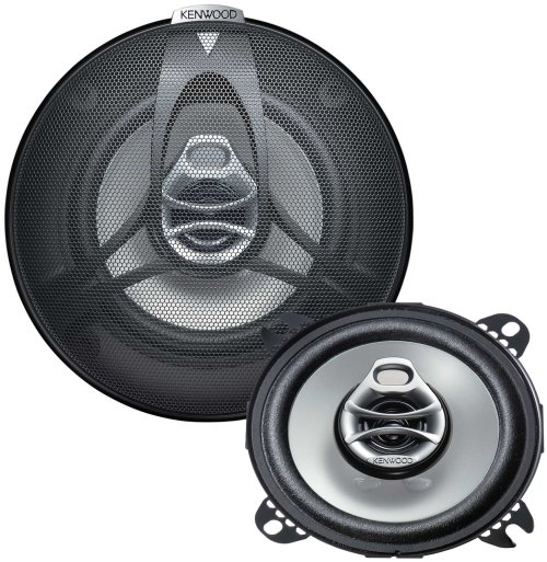 Kenwood KFC-1061S. ����������� �������������� KFC-1061S.