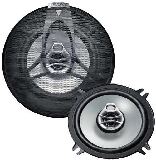 Kenwood KFC-1361S. ����������� �������������� KFC-1361S.