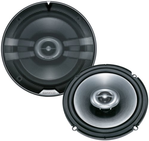Kenwood KFC-1690ie. ����������� �������������� KFC-1690ie.
