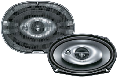 Kenwood KFC-6960ie. ����������� �������������� KFC-6960ie.