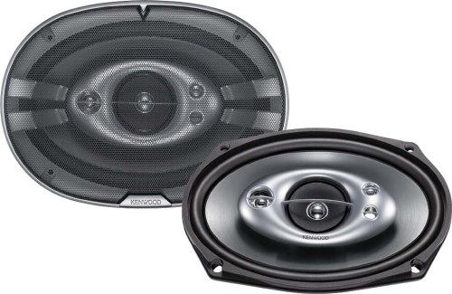 Kenwood KFC-6980ie. ����������� �������������� KFC-6980ie.