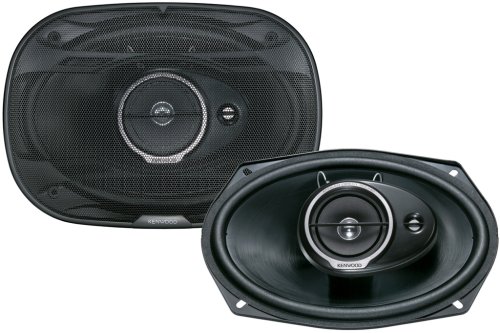 Kenwood KFC-E6935. ����������� �������������� KFC-E6935.