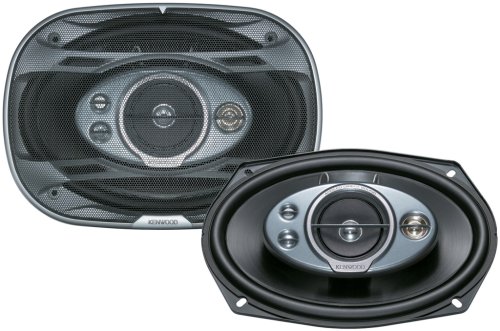 Kenwood KFC-E6950. ����������� �������������� KFC-E6950.