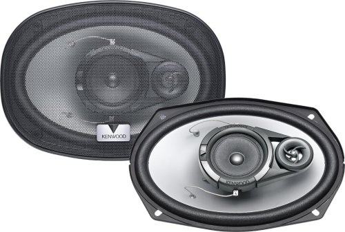 Kenwood KFC-G6920. ����������� �������������� KFC-G6920.