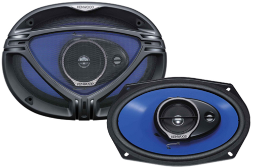 Kenwood KFC-M6932A. ����������� �������������� KFC-M6932A.