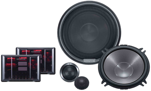 Kenwood KFC-S502P. ����������� �������������� KFC-S502P.