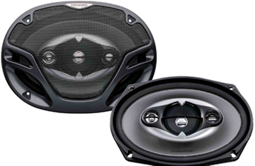 Kenwood KFC-S6972. ����������� �������������� KFC-S6972.