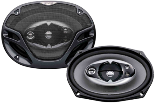 Kenwood KFC-S6982. ����������� �������������� KFC-S6982.